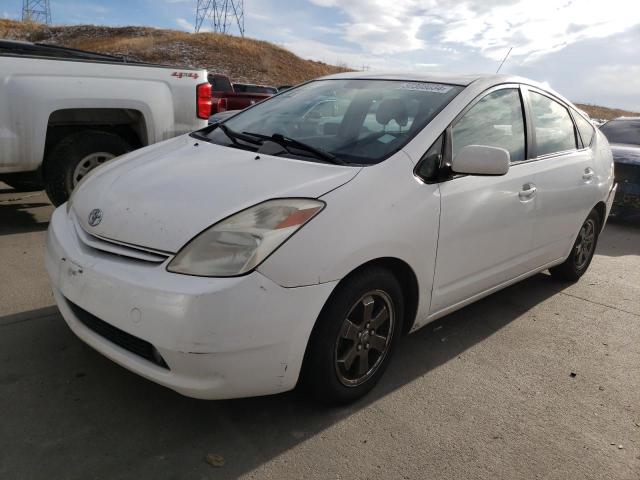 Изображение 1 2005 TOYOTA PRIUS  2005 с VIN JTDKB20UX53038214