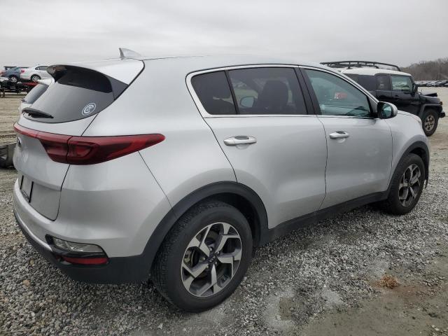Изображение 3 2022 KIA SPORTAGE LX 2022 с VIN KNDPM3AC6N7014660
