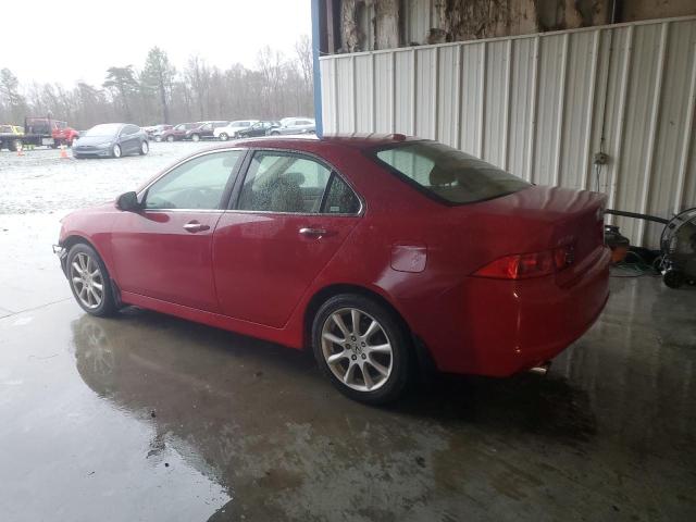 Obraz 2 z 2007 ACURA TSX  2007 z VIN JH4CL96877C019626