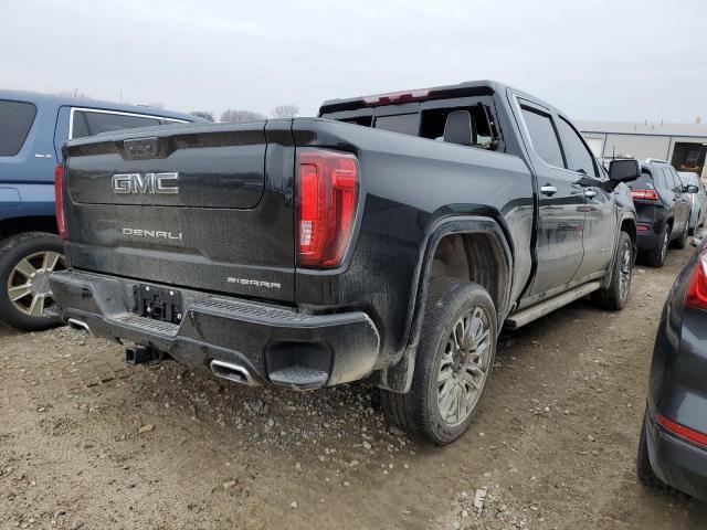 Image 3 of 2024 GMC SIERRA K1500 DENALI ULTIMATE 2024 with VIN 1GTUUHEL8RZ128986