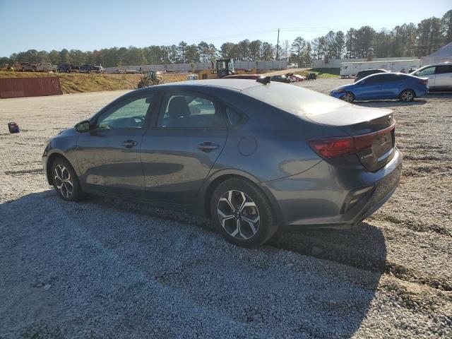 Image 2 of 2019 KIA FORTE FE 2019 with VIN 3KPF24AD1KE005232