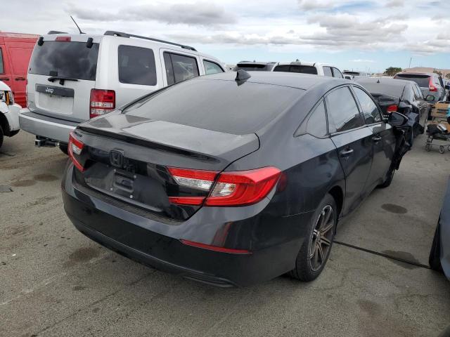 Obraz 3 z 2019 HONDA ACCORD LX 2019 z VIN 1HGCV1F19KA072690