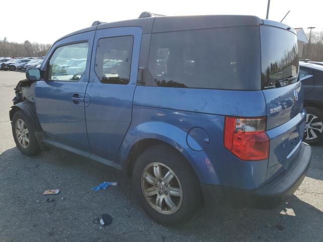 Obraz 2 z 2007 HONDA ELEMENT EX 2007 z VIN 5J6YH28747L014365