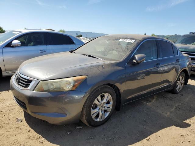 Image 1 of 2008 HONDA ACCORD LXP 2008 with VIN 1HGCP26488A066009