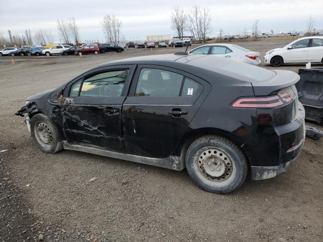 Image 2 of 2015 CHEVROLET VOLT  2015 with VIN 1G1RA6E46FU130958