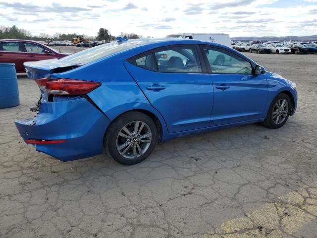 Image 3 of 2017 HYUNDAI ELANTRA SE 2017 with VIN 5NPD84LFXHH207902