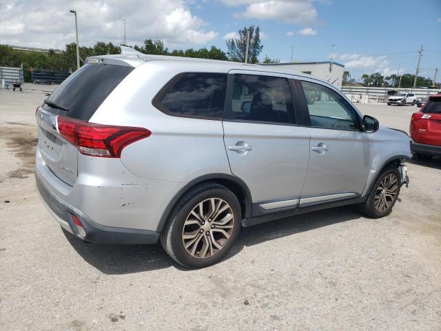 Изображение 3 2017 MITSUBISHI OUTLANDER ES 2017 с VIN JA4AD2A39HZ015224