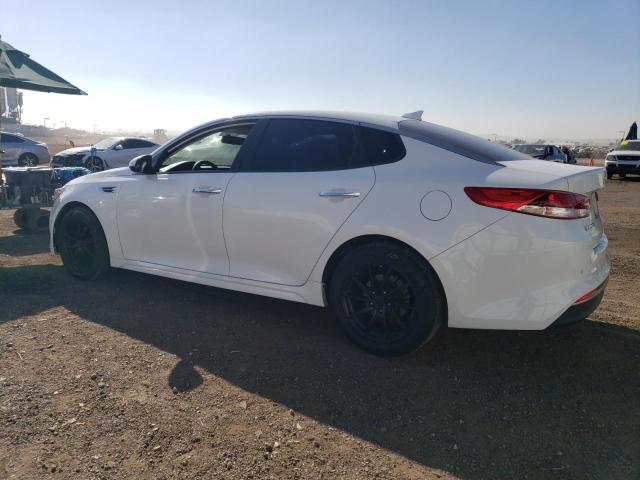 Obraz 2 z 2018 KIA OPTIMA LX 2018 z VIN 5XXGT4L34JG248593
