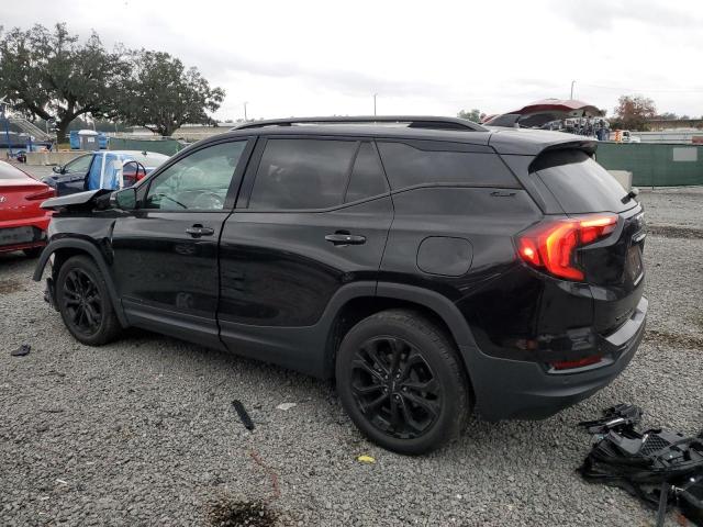 Image 2 of 2020 GMC TERRAIN SLE 2020 with VIN 3GKALMEV2LL339605