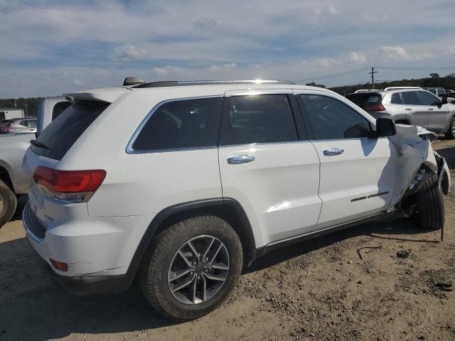 Image 3 of 2019 JEEP GRAND CHEROKEE LIMITED 2019 with VIN 1C4RJEBG4KC751678