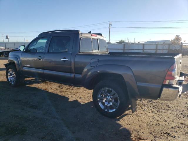 Obraz 2 z 2013 TOYOTA TACOMA DOUBLE CAB LONG BED 2013 z VIN 5TFMU4FN4DX012391