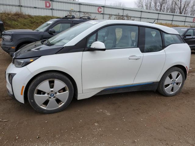 2014 BMW I3 REX 2014 image