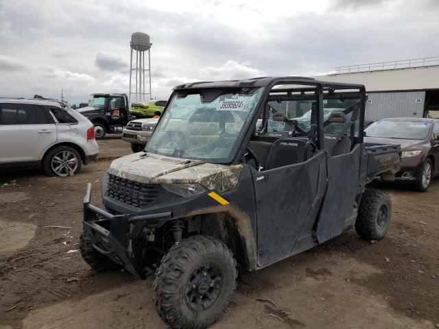 Изображение 2 2022 POLARIS RANGER CREW 1000 PREMIUM 2022 с VIN 4XAT6E992N8413239