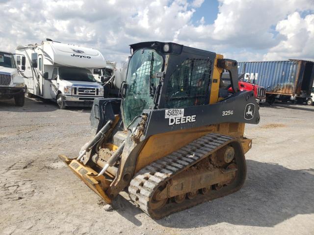 Obraz 2 z 2022 OTHER SKIDSTEER 2022 z VIN 1T0325GKCNJ416824