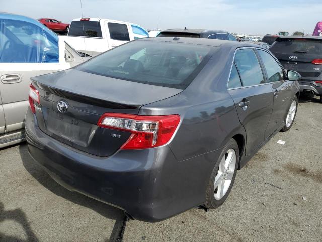 Obraz 3 z 2014 TOYOTA CAMRY L 2014 z VIN 4T1BF1FK4EU746730