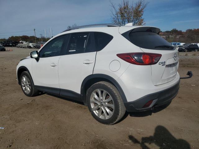 Image 2 of 2014 MAZDA CX-5 GT 2014 with VIN JM3KE4DY7E0320450