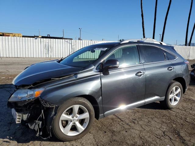 Obraz 1 z 2010 LEXUS RX 350 2010 z VIN 2T2BK1BAXAC023190