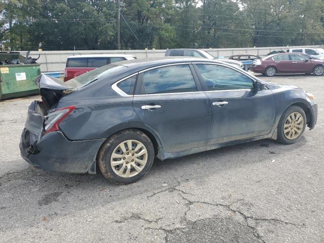 Image 3 of 2018 NISSAN ALTIMA 2.5 2018 with VIN 1N4AL3APXJC121388