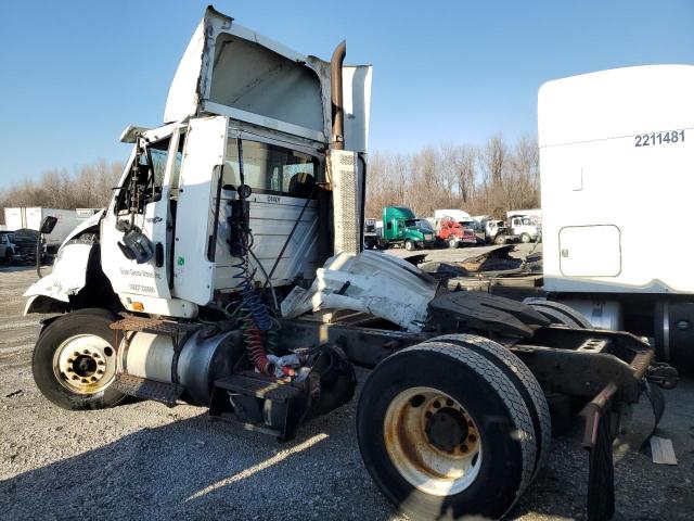 Изображение 3 2009 INTERNATIONAL 8000 8600 2009 с VIN 1HSHWAHN89J048075