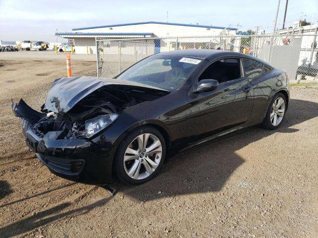 Изображение 2012 HYUNDAI GENESIS COUPE 2.0T 2012