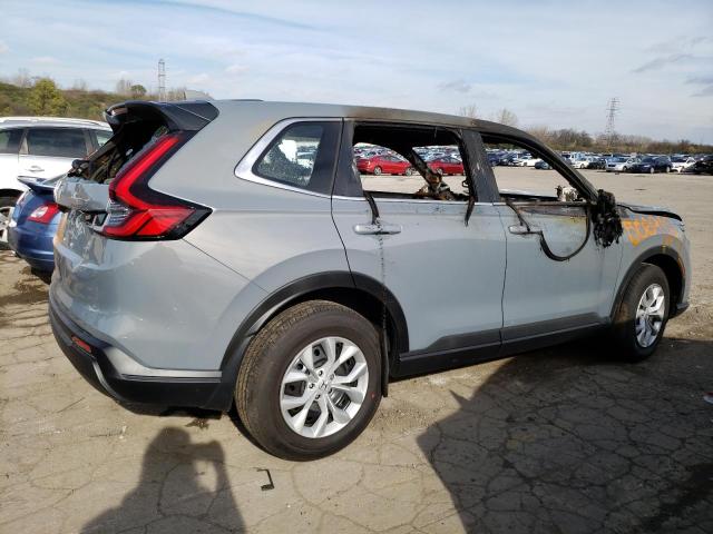 Изображение 3 2024 HONDA CR-V LX 2024 с VIN 2HKRS4H22RH418753