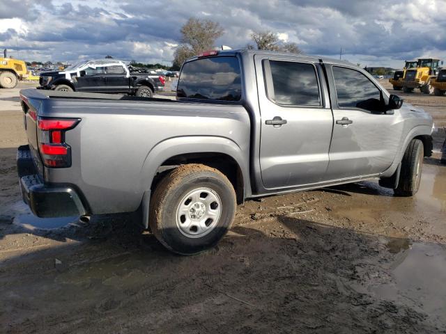 Image 3 of 2022 NISSAN FRONTIER S 2022 with VIN 1N6ED1EJ1NN627170