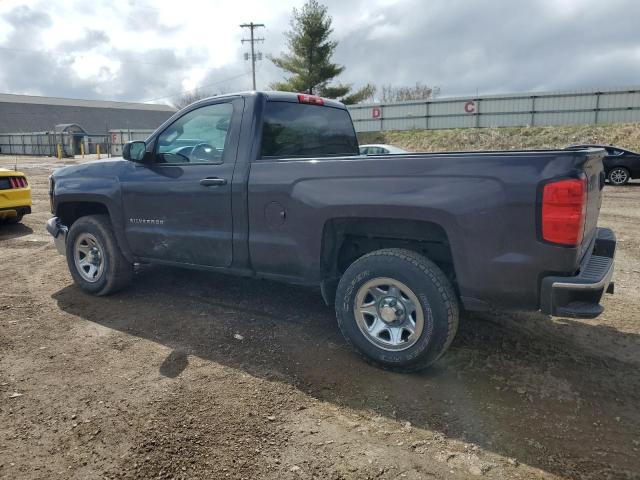 Image 2 of 2014 CHEVROLET SILVERADO C1500 2014 with VIN 1GCNCPEC9EZ308943