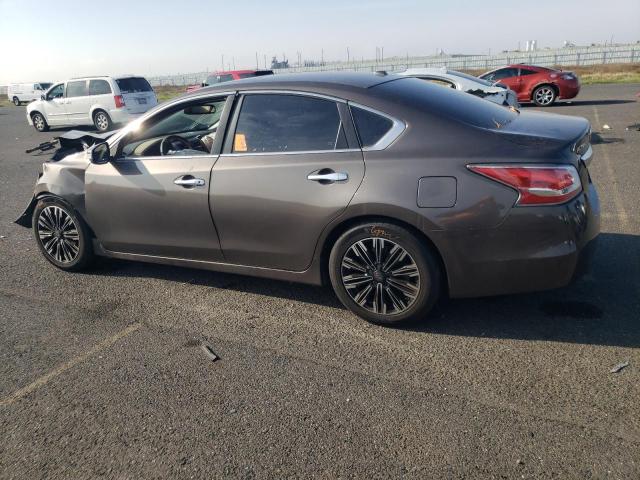 Image 2 of 2015 NISSAN ALTIMA 2.5 2015 with VIN 1N4AL3AP8FN367481