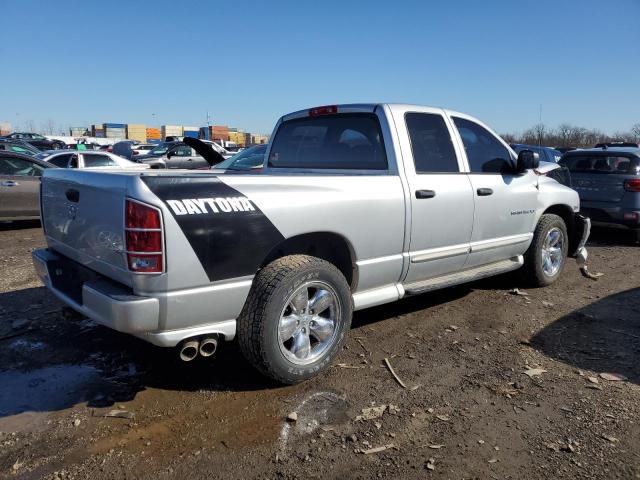 Image 3 of 2005 DODGE RAM 1500 ST 2005 with VIN 1D7HA18D25J641171