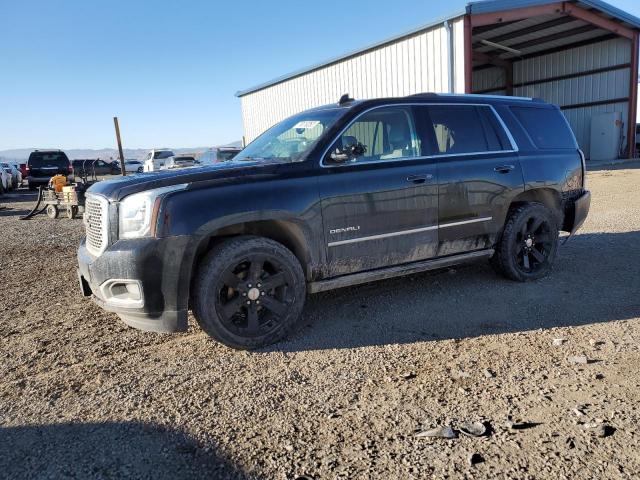 2015 GMC YUKON DENALI 2015 image