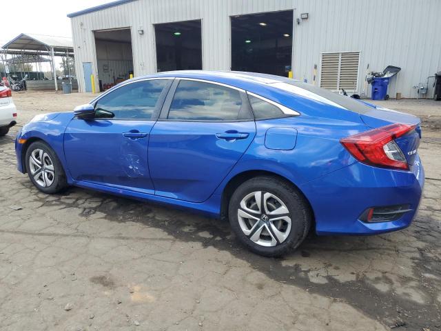 Изображение 2 2018 HONDA CIVIC LX 2018 с VIN 19XFC2F54JE018946