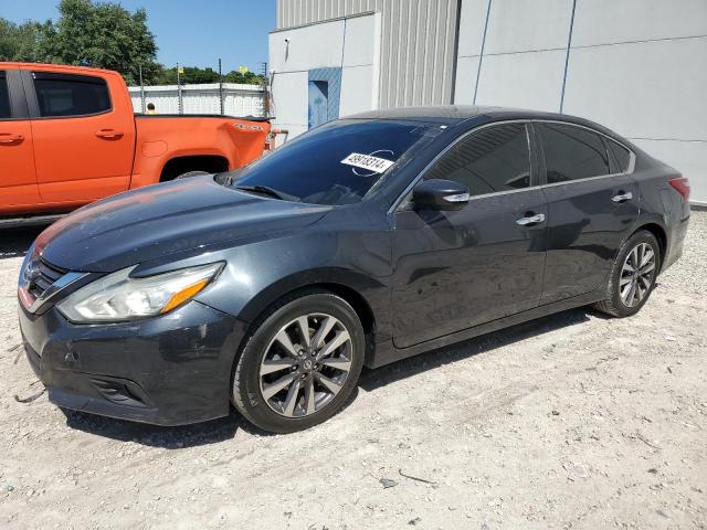 Obraz 1 z 2017 NISSAN ALTIMA 2.5 2017 z VIN 1N4AL3AP0HC203334