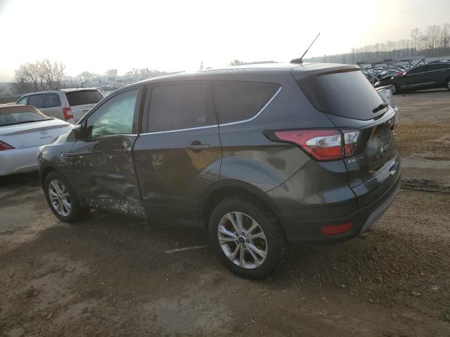 Image 2 of 2017 FORD ESCAPE SE 2017 with VIN 1FMCU9G94HUD66943