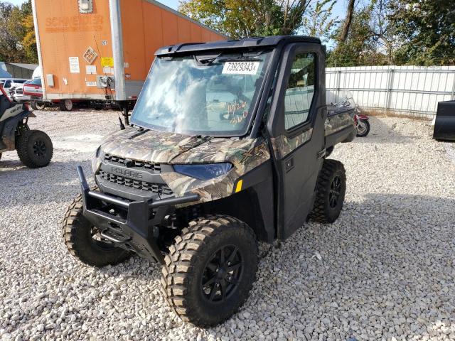 Image 2 of 2022 POLARIS RANGER XP 1000 NORTHSTAR ULTIMATE 2022 with VIN 4XARRY995N8086032