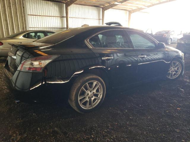 Image 3 of 2014 NISSAN MAXIMA S 2014 with VIN 1N4AA5AP6EC489901