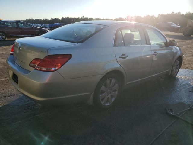 Image 3 of 2006 TOYOTA AVALON XL 2006 with VIN 4T1BK36BX6U087593