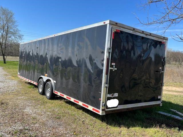 Image 3 of 2018 CEAV  ADVAN24TA2 2018 with VIN 55YBC2822JN018860