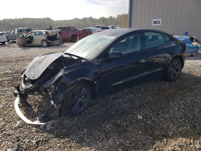 2022 TESLA MODEL 3  2022 image