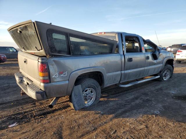 Image 3 of 2006 GMC SIERRA K2500 HEAVY DUTY 2006 with VIN 1GTHK23D16F158411