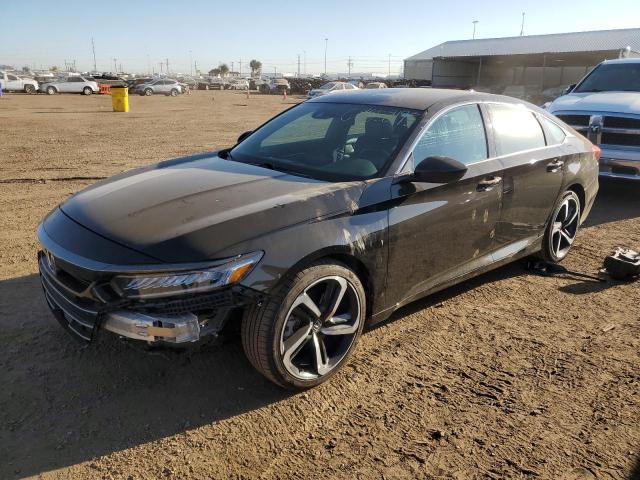 Изображение 2022 HONDA ACCORD SPORT 2022