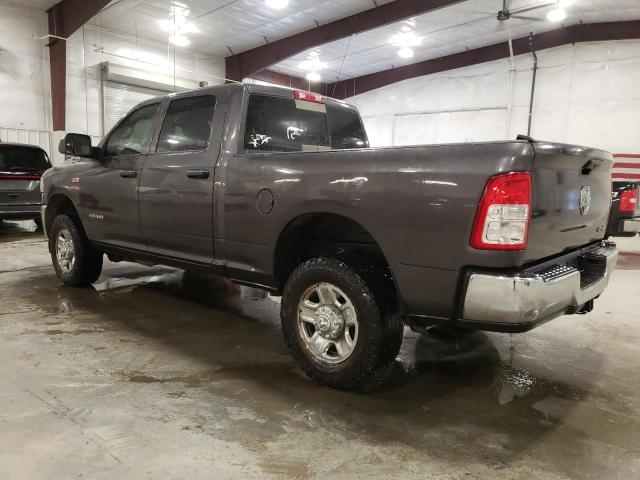 Изображение 2 2021 RAM 2500 TRADESMAN 2021 с VIN 3C6UR5CJ9MG535166