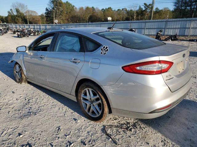 Изображение 2 2016 FORD FUSION SE 2016 с VIN 3FA6P0H73GR331341
