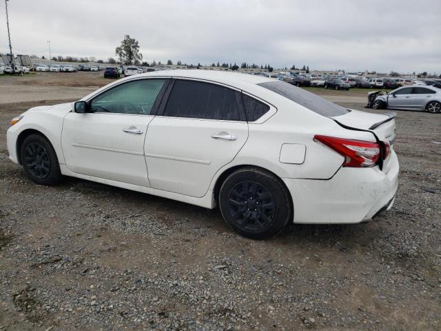 Obraz 2 z 2016 NISSAN ALTIMA 2.5 2016 z VIN 1N4AL3AP3GC176807
