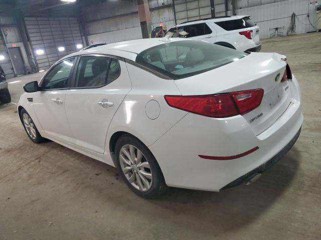Image 2 of 2015 KIA OPTIMA EX 2015 with VIN 5XXGN4A7XFG413084