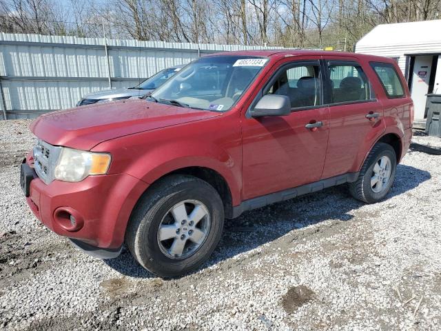 Obraz 2009 FORD ESCAPE XLS 2009