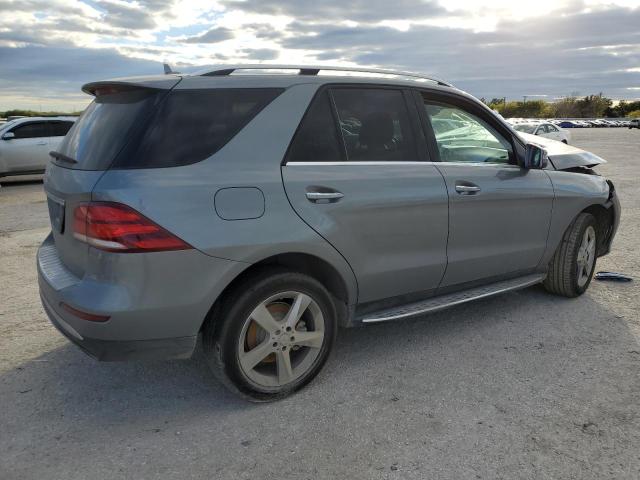 Изображение 3 2016 MERCEDES-BENZ GLE 350 2016 с VIN 4JGDA5JBXGA677486