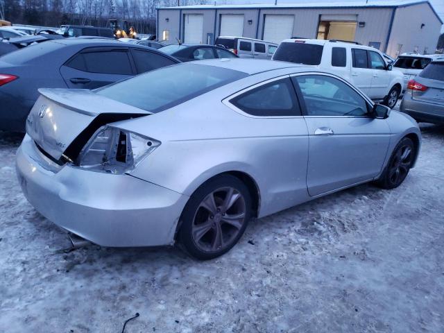 Image 3 of 2012 HONDA ACCORD EXL 2012 with VIN 1HGCS2B83CA004128