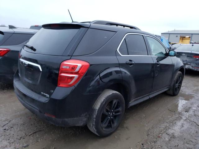 Obraz 3 z 2017 CHEVROLET EQUINOX LT 2017 z VIN 2GNALCEKXH6263467