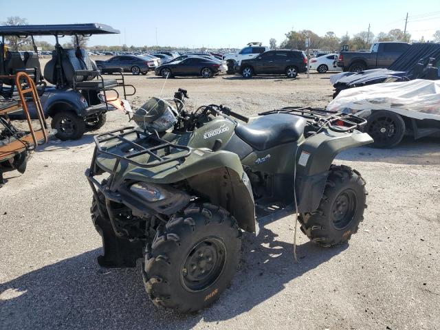 Image 2 of 2009 SUZUKI LT-A750 X 2009 with VIN 5SAAR41A897107054