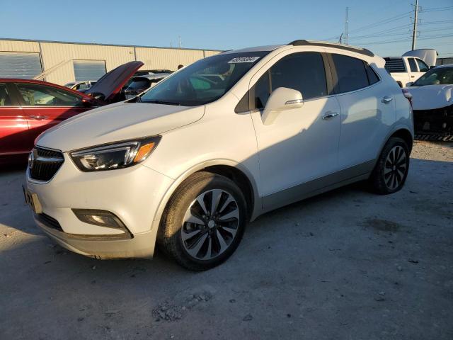 2017 BUICK ENCORE ESSENCE 2017 image